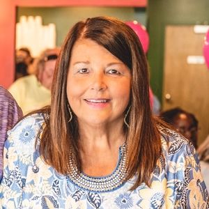 Meet your Posher, Judy